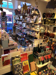 nanna bazaar 2 rue sainte barbe