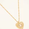 Collier Lovina