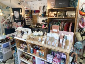 nanna bazaar le corner 7 rue de dinan