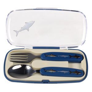 couverts requins