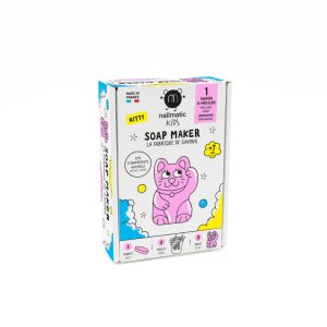 fabrique savon kitty
