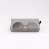 Lunettes de soleil Monica Noir - OKKIA ref014 – Image 4