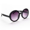 Lunettes de soleil Monica Noir - OKKIA ref014 – Image 3