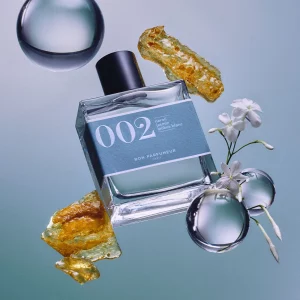 Bon Parfumeur 002