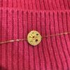 Bracelet Constellation strass multico – Image 3