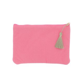 Pochette Sister adoree summer pink