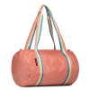 Sac Polochon Irisé Corail - Caramel & Cie – Image 2